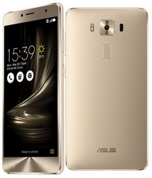 Замена разъема зарядки на телефоне Asus ZenFone 3 Deluxe (ZS550KL) в Екатеринбурге